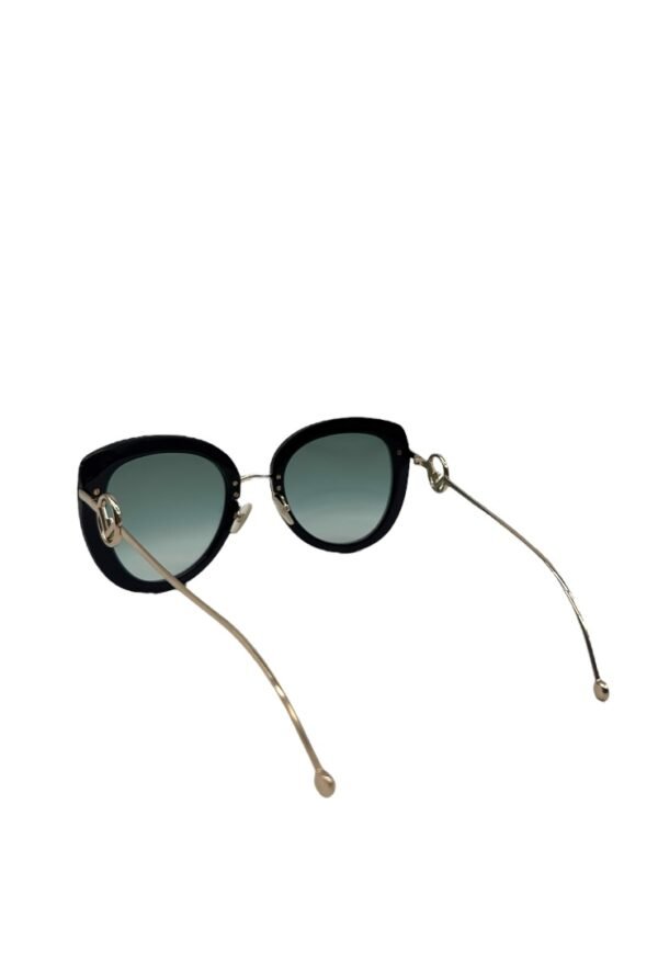 FENDI - SUN GLASSES ROUND (FF0409/S) - Image 8